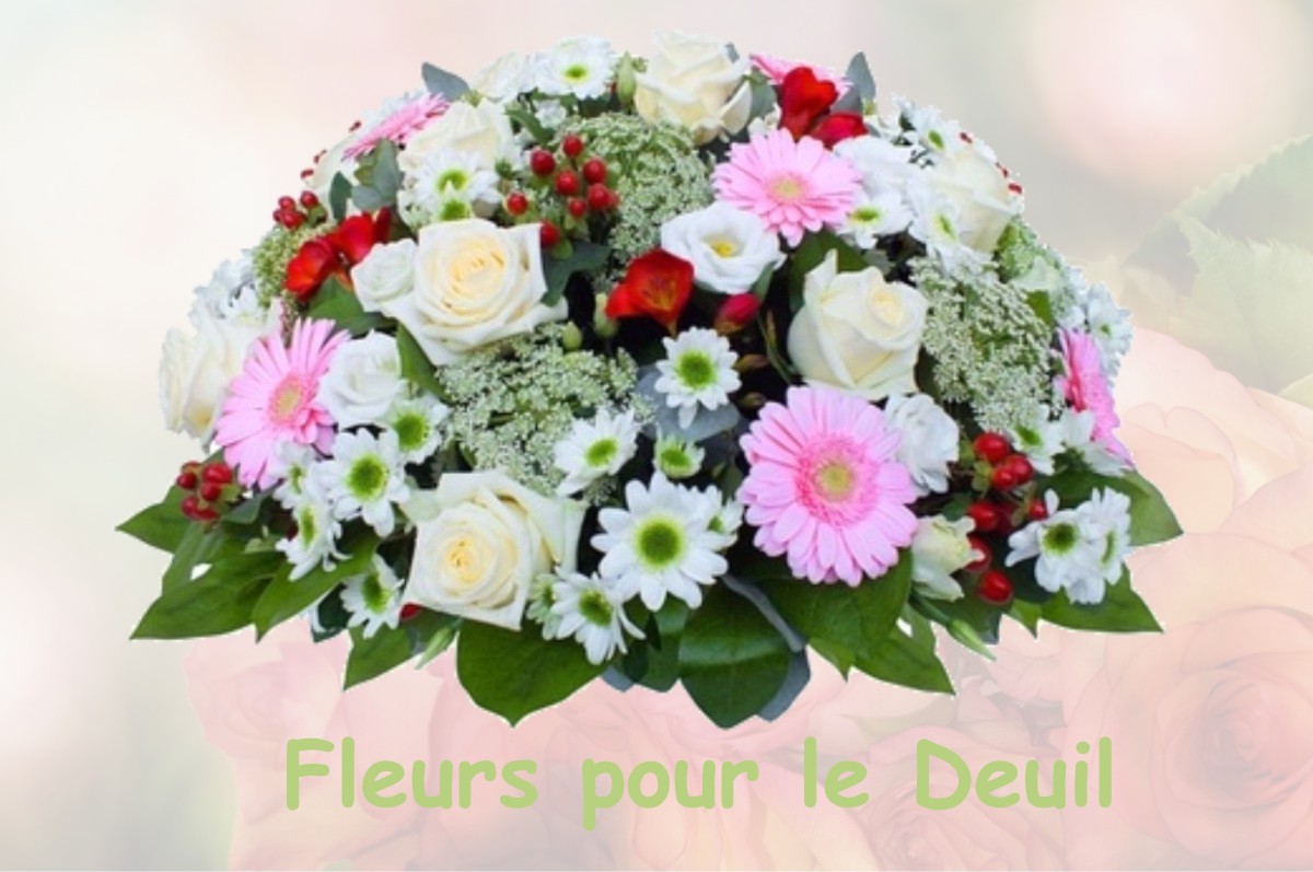 fleurs deuil VEZINS-DE-LEVEZOU